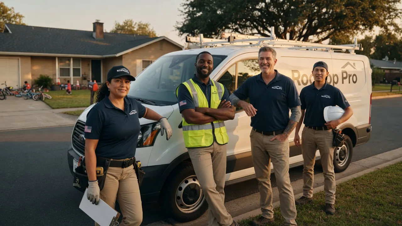 Roof Repair in Halsey, NE near me